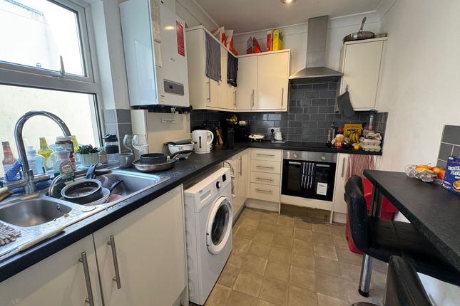 21 Albion Hill, Brighton photo 2