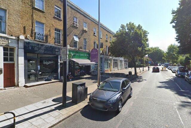 Thumbnail Office for sale in Camberwell New Road, London