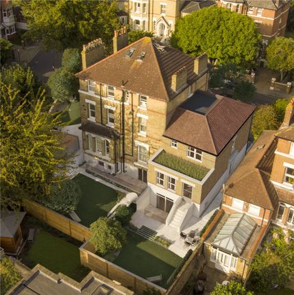 Land for sale in Colinette Road, London