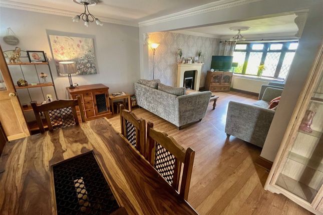 Thumbnail Semi-detached house for sale in Lytham Close, Liverpool