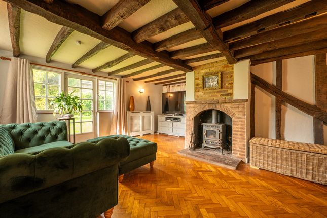 Thorpe House, Windmill Hill, Hailsham photo 2