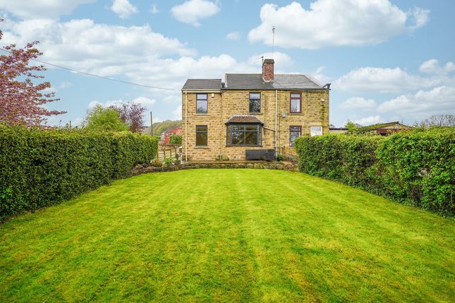 Semi-detached house for sale in Whitley Lane, Ecclesfield
