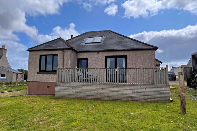 Thumbnail Detached house for sale in School Park, Isle Of Lewis