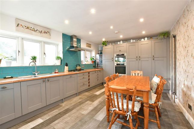 Terraced house for sale in Kingsley Road, Loughton, Essex