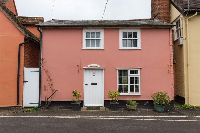 Cottage for sale in Renaissance Cottage, Stone Street, Boxford