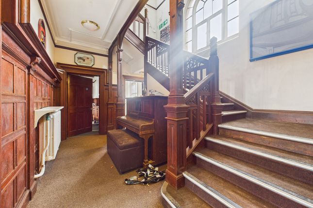 The Mount, Alexandra Road, Crediton photo 2