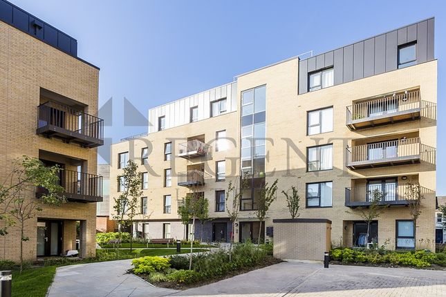 Image of 27 Newman Close, London, NW10 2EF