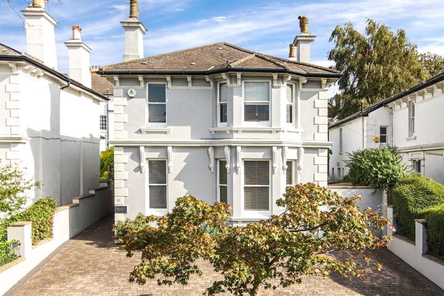 Detached house for sale in Prospect Road, Tunbridge Wells, Kent