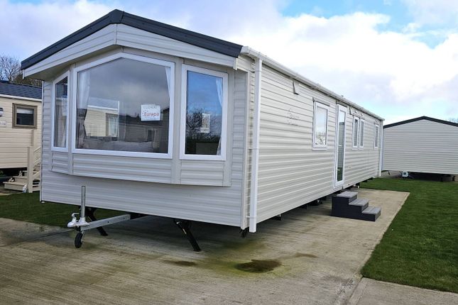 Mobile/park home for sale in Atwick Road, Hornsea