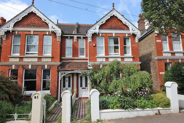 Thumbnail Semi-detached house for sale in Southdown Avenue, Brighton