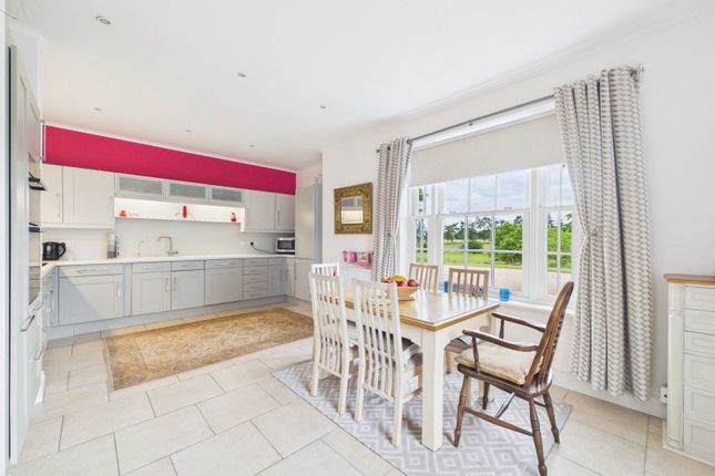 New Hall,4, Carlton Park, Saxmundham photo 2