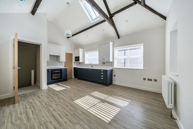 Mews House, 4 Princes Square, Harrogate photo 4
