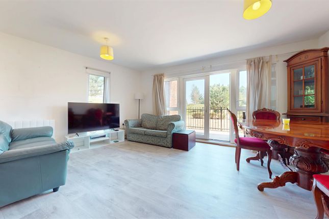 Flat 3, 15, Ada Walk, Milton Keynes photo 2