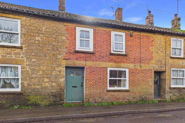2-bed house on 9, Palmer Street, South Petherton, £240,000