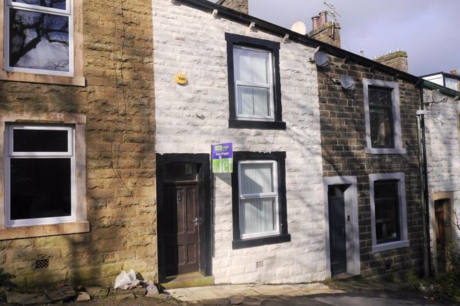 Terraced house for sale in Lydia Street, Accrington