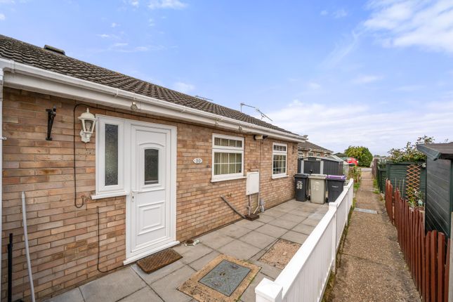 Bungalow for sale in Langton Court, Skegness