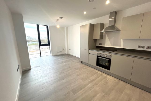 Flat 53, Milton Keynes photo 2