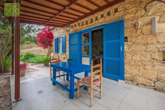 Town house for sale in Kritou Terra, Polis, Cyprus