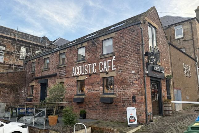 Thumbnail Restaurant/cafe for sale in South Melville Lane, Falkirk