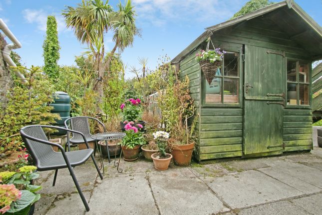Flat 2, 14, Broad Street, Cornwall photo 3