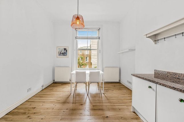 Leamington Road Villas, Notting Hill photo 2