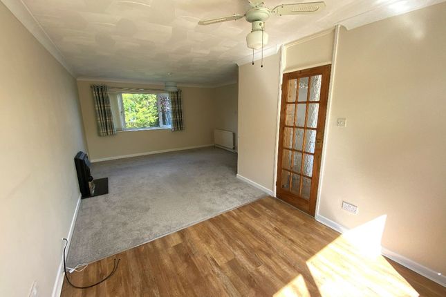 Detached house to rent in Puriton Park, Puriton, Bridgwater
