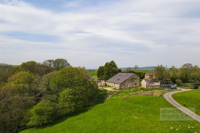 Barn conversion for sale in Off Bolton Road, Abbey Village, Chorley