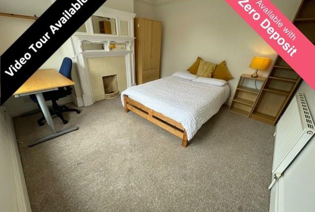 Thumbnail Property to rent in Stanfield Road, Winton, Bournemouth