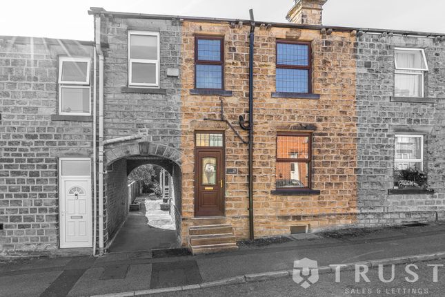 21 South Street, Mirfield photo 2
