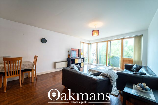 APARTMENT 124, BIRMINGHAM photo 4