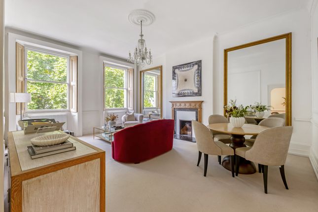 Flat 3, 34, Hyde Park Square, London photo 4