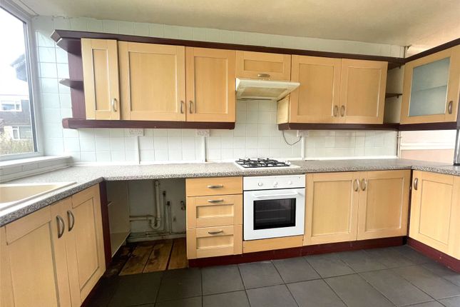 Terraced house for sale in Kingsley Road, Farnborough, Hampshire