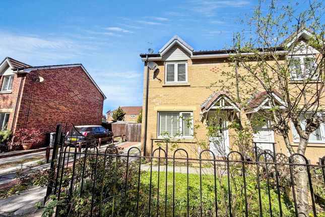 35, Braydon Drive, North Shields photo 4