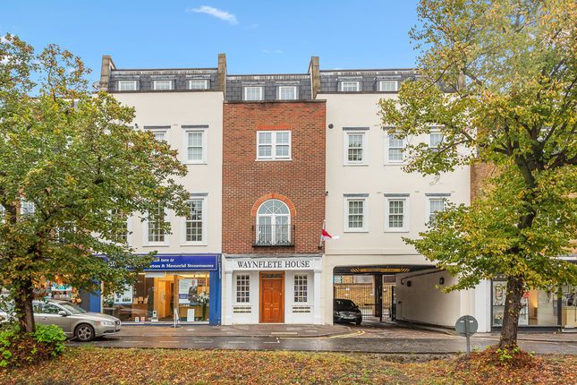 Thumbnail Flat for sale in High Street, Esher