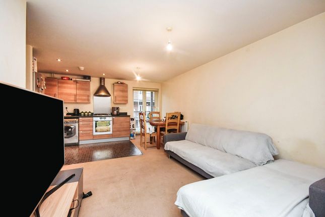 Flat for sale in Court Road, Broomfield, Chelmsford