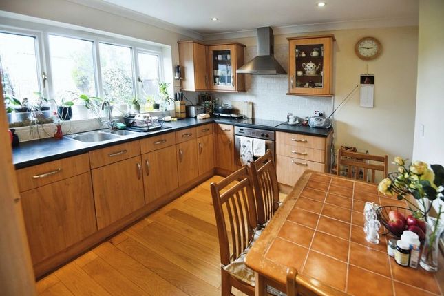 Detached house for sale in Beechings Close, Wisbech St Mary, Wisbech, Cambridgeshire