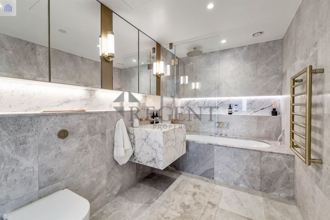 Main Ensuite
