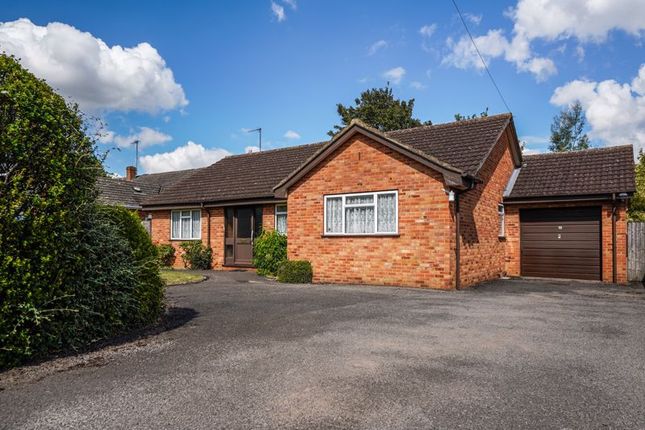 Thumbnail Bungalow for sale in The Piece, Churchdown, Gloucester