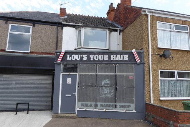 Thumbnail Commercial property for sale in 293 Brereton Avenue, Cleethorpes, N E Lincolnshire