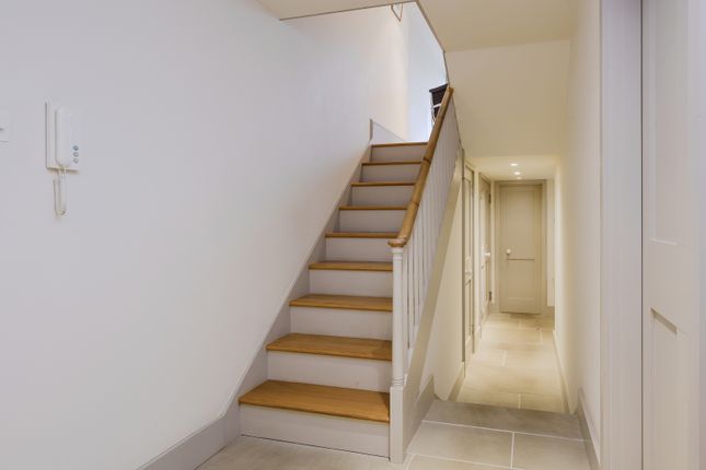 Terraced house for sale in Ridgway, London