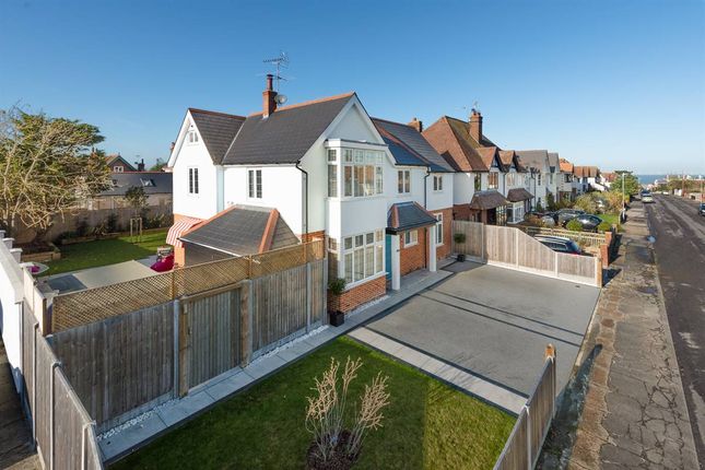 Detached house for sale in St. Annes Road, Tankerton, Whitstable
