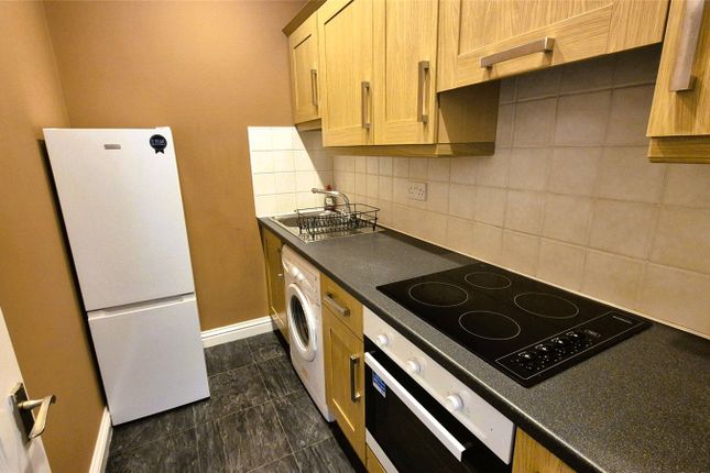 4B,, Westpark Terrace, Dumfries photo 4