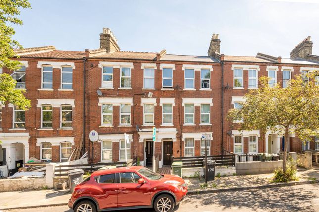 Thumbnail Flat for sale in Vaughan Road, Camberwell, London