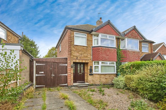 3-bed other on 52, Burnside Drive, Derby, £240,000