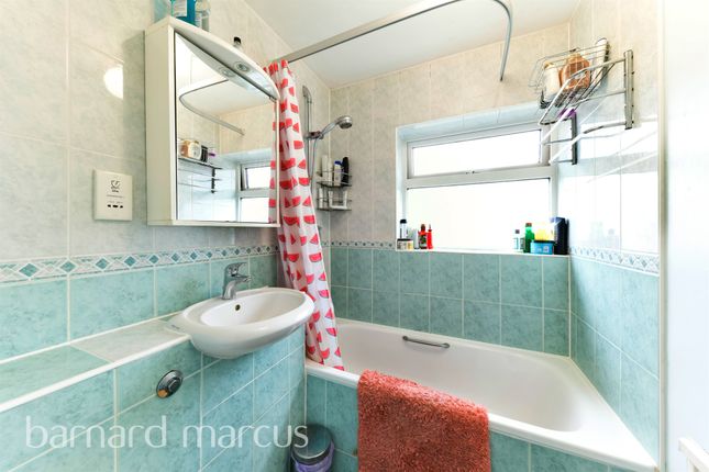 Semi-detached house for sale in Bramley Way, Ashtead
