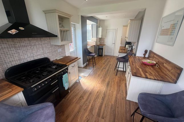 17, Alms Hill Road, Sheffield photo 5