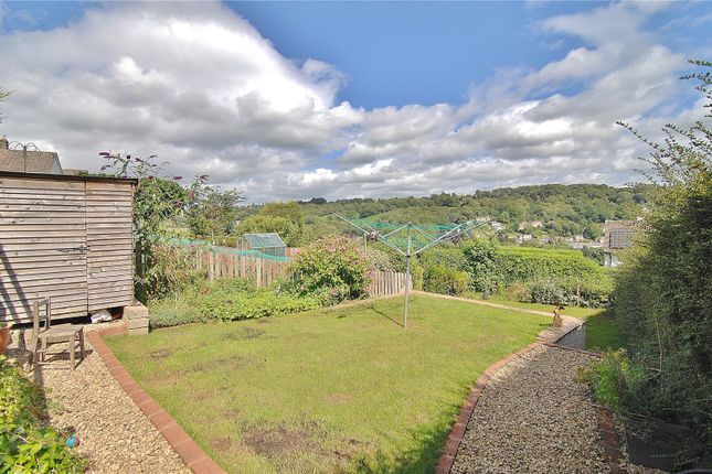 Detached house for sale in Moffatt Road, Nailsworth, Gloucestershire