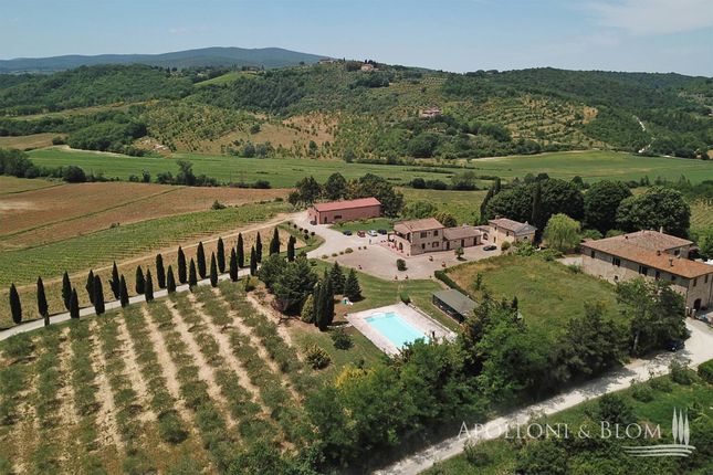 Property for sale in Monteriggioni, Monteriggioni, Toscana