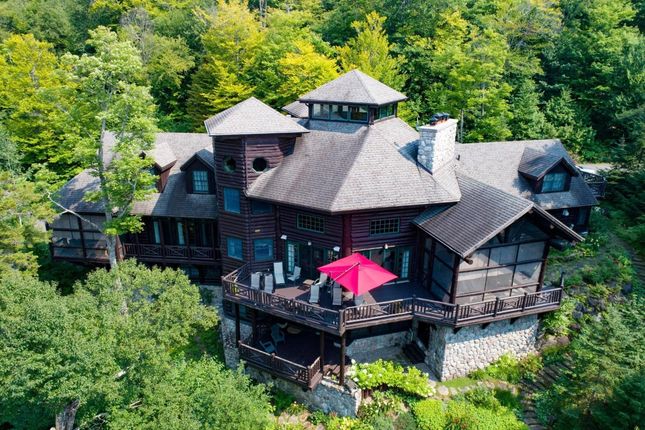 Mont Tremblant Qc Canada 7 Bedroom Chalet For Sale 44899993