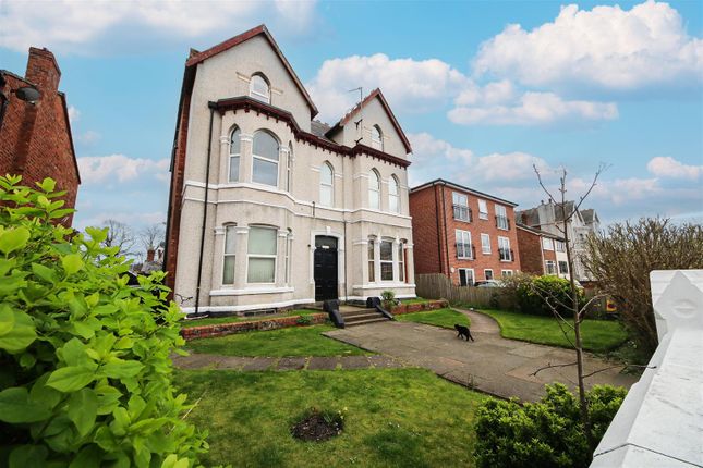 Block of flats for sale in Windsor Road, Southport